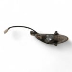 AJS Digita 50 2009 Left Indicator OEM - Image 8