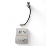 AJS Digita 50 2009 Left Indicator OEM - Image 9