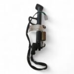 AJS Digita 50 2009 Side Stand and Spring OEM - Image 2