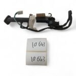 AJS Digita 50 2009 Side Stand and Spring OEM - Image 3