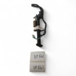 AJS Digita 50 2009 Side Stand and Spring OEM - Image 4