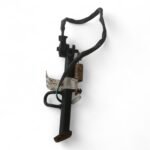 AJS Digita 50 2009 Side Stand and Spring OEM - Image 5