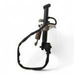 AJS Digita 50 2009 Side Stand and Spring OEM - Image 7