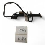 AJS Digita 50 2009 Side Stand and Spring OEM - Image 8