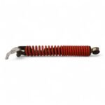 AJS Digita 50 2009 Rear Shock Absorber OEM - Image 4