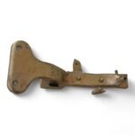 AJS Digita 50 2009 Front Cradle OEM - Image 10