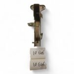 AJS Digita 50 2009 Front Cradle OEM