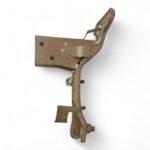 AJS Digita 50 2009 Front Cradle OEM - Image 6