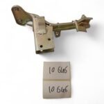 AJS Digita 50 2009 Front Cradle OEM - Image 7
