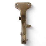 AJS Digita 50 2009 Front Cradle OEM - Image 9