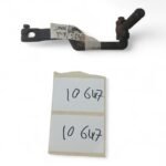 AJS Digita 50 2009 Kickstart Pedal OEM - Image 3