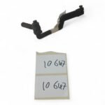 AJS Digita 50 2009 Kickstart Pedal OEM - Image 6