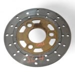 AJS Digita 50 2009 Front Brake Disc OEM