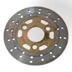 AJS Digita 50 2009 Front Brake Disc OEM - Image 2
