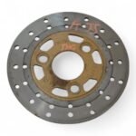 AJS Digita 50 2009 Front Brake Disc OEM - Image 3