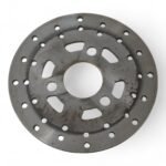 AJS Digita 50 2009 Front Brake Disc OEM - Image 4