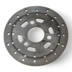 AJS Digita 50 2009 Front Brake Disc OEM - Image 6
