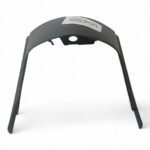 AJS Digita 50 2009 Front Mudguard Rear Section OEM - Image 3