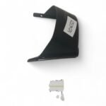 AJS Digita 50 2009 Front Mudguard Rear Section OEM - Image 4