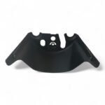 AJS Digita 50 2009 Front Mudguard Rear Section OEM - Image 5