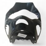AJS Digita 50 2009 Front Panel OEM