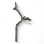AJS Digita 50 2009 Handlebars OEM - Image 2