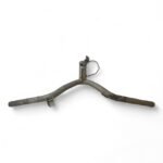 AJS Digita 50 2009 Handlebars OEM - Image 3