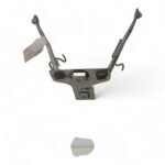 AJS Digita 50 2009 Front Mudguard Bracket OEM