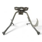 AJS Digita 50 2009 Front Mudguard Bracket OEM - Image 3