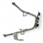 AJS Digita 50 2009 Front Mudguard Bracket OEM - Image 4