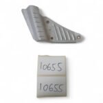 AJS Digita 50 2009 Right Footrest OEM - Image 3