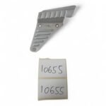 AJS Digita 50 2009 Right Footrest OEM - Image 4