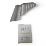 AJS Digita 50 2009 Right Footrest OEM - Image 6