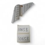 AJS Digita 50 2009 Left Footrest OEM - Image 4
