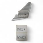 AJS Digita 50 2009 Left Footrest OEM - Image 5