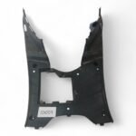 AJS Digita 50 2009 Floor Foot Board Panel OEM