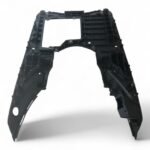 AJS Digita 50 2009 Floor Foot Board Panel OEM - Image 6