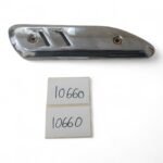 AJS Digita 50 2009 Exhaust Heat Shield OEM