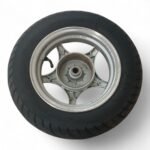 AJS Digita 50 2009 Rear Wheel OEM