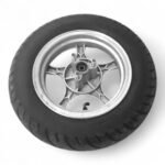 AJS Digita 50 2009 Front Wheel OEM