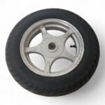 AJS Digita 50 2009 Front Wheel OEM - Image 5