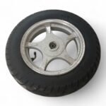 AJS Digita 50 2009 Front Wheel OEM - Image 6
