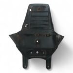 Yamaha Neos 50 2002 Rear Mudguard Fender OEM - Image 5