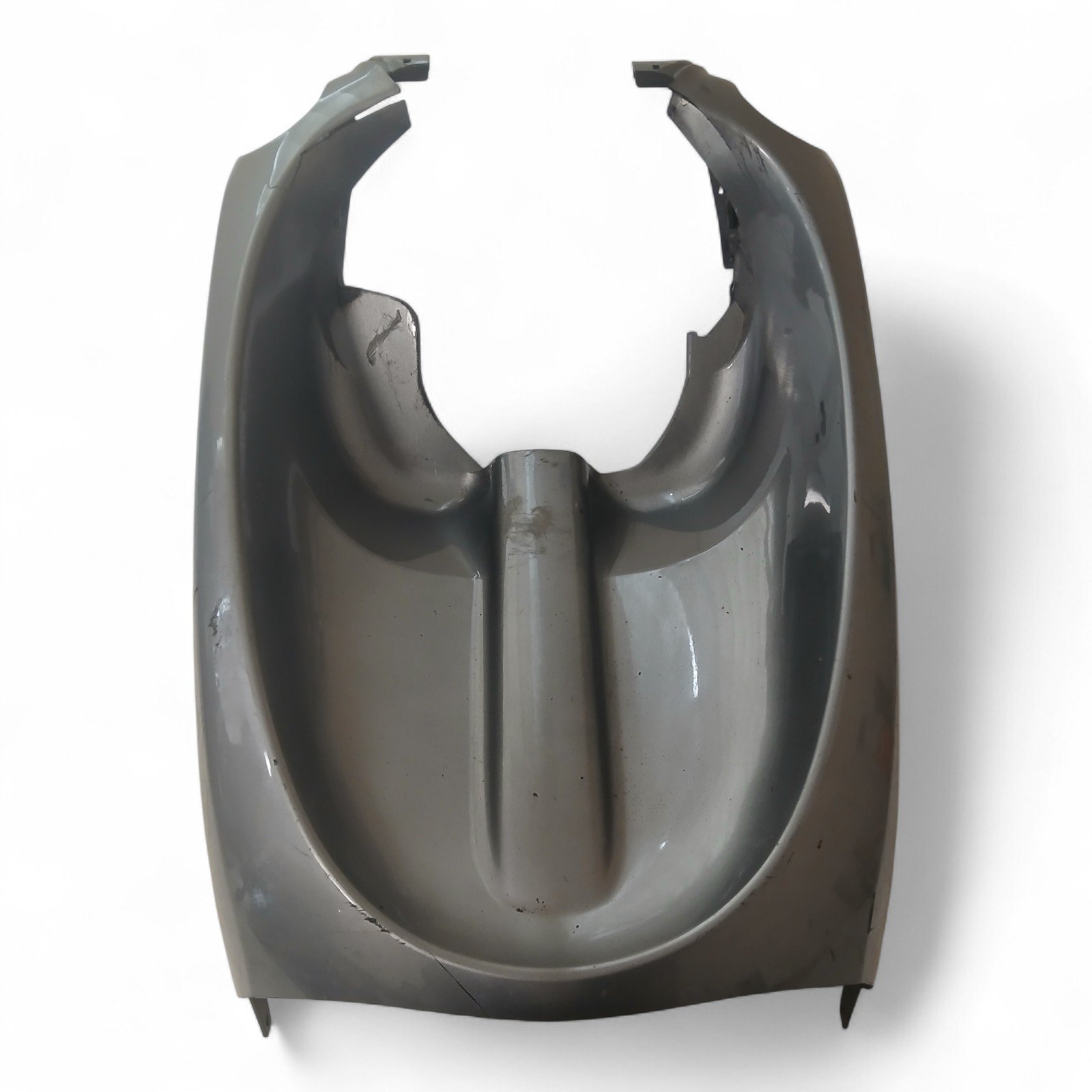 10668_2028129-Photoroom.jpg Yamaha Neos 50 2002 Front Panel OEM 5A0-F1519-01 - Image 1
