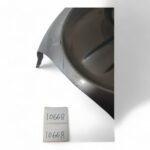 Yamaha Neos 50 2002 Front Panel OEM 5A0-F1519-01 - Image 8