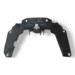 Yamaha Neos 50 2002 Rear Top Tank Bracket Mount OEM - Image 3