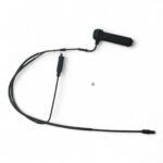 Yamaha Neos 50 2002 Throttle Grip and Cable OEM
