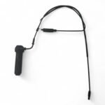 Yamaha Neos 50 2002 Throttle Grip and Cable OEM - Image 5