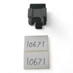 Yamaha Neos 50 2002 CDI ECU OEM - Image 2