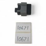 Yamaha Neos 50 2002 CDI ECU OEM - Image 3